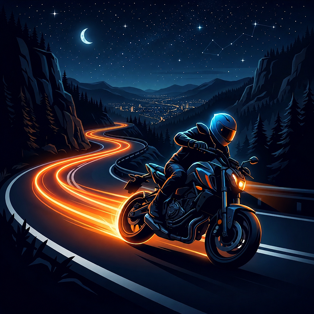 IgniteWay icon