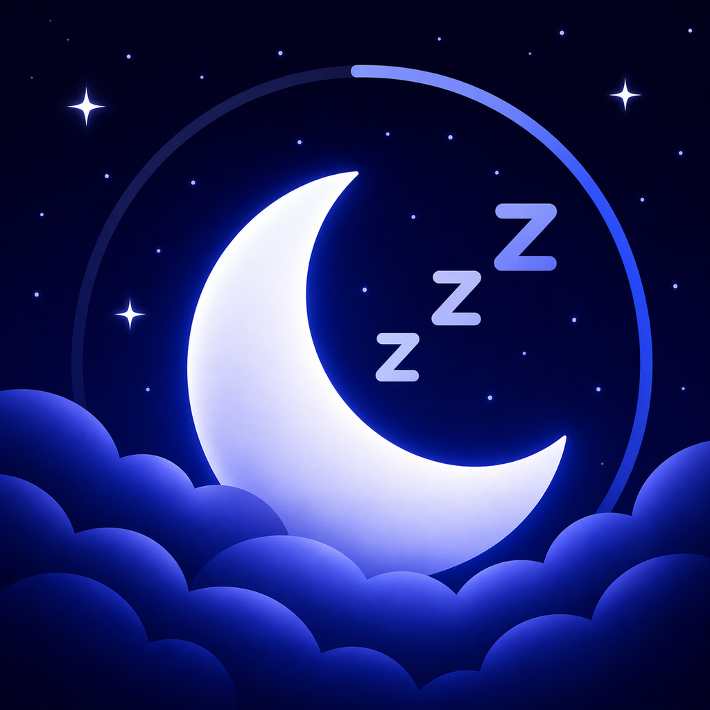 Simple Sleep Rec icon